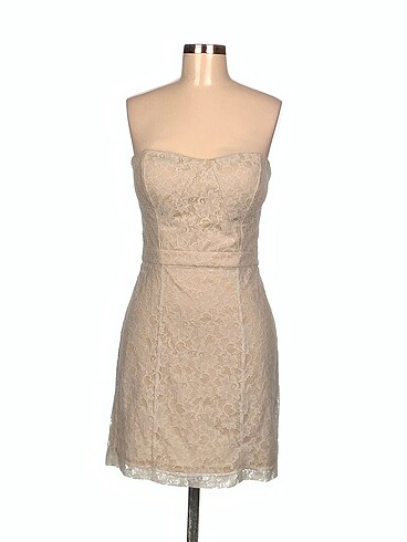 Vintage Love Kisa Elbise 70 İndirimli