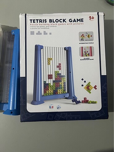 Masaüstü tetris