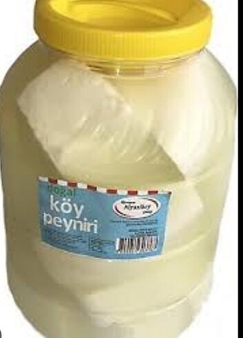 Peynir