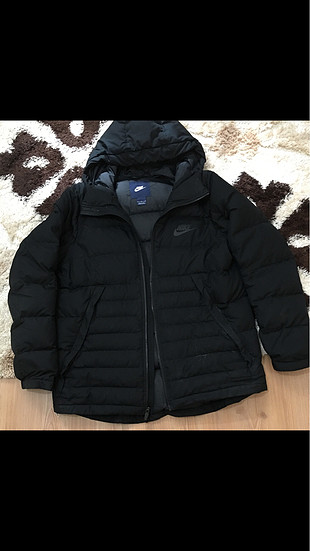 Adidas erkek mont kaz tüyü 