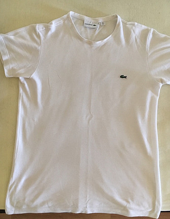 LACOSTE T-SHİRT