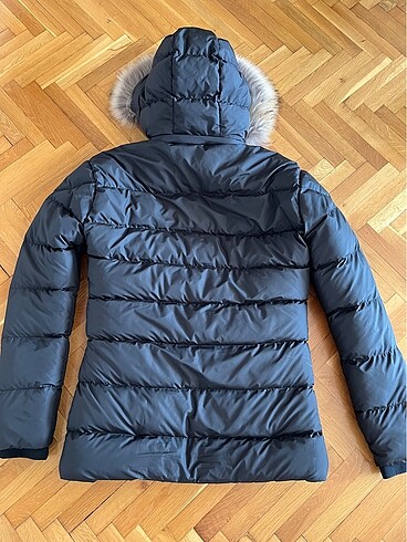 Moncler Siyah Unisex Moncler Mont