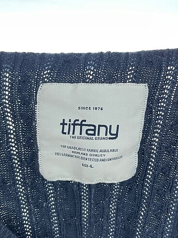 l Beden çeşitli Renk Tiffany Tomato Kazak / Triko %70 İndirimli.