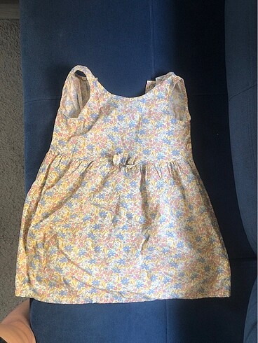 H&M Çiçekli elbise