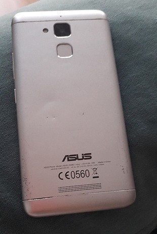 xs Beden gri Renk asus markali