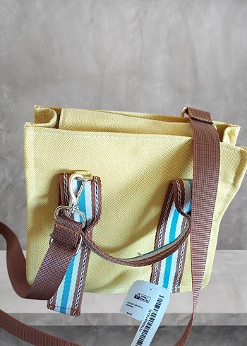  AMBAR MARKA KADIN ÇANTA - Görsel 3