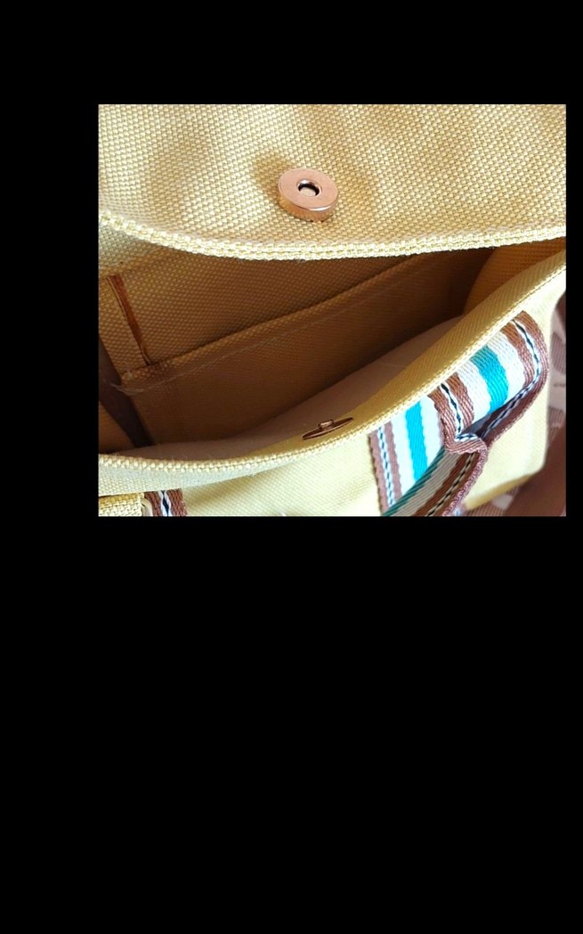  AMBAR MARKA KADIN ÇANTA - Görsel 5