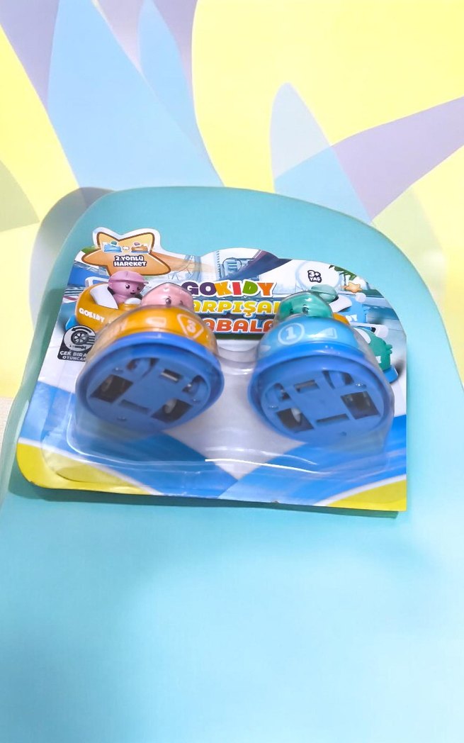 YENİ* ÇEK BIRAK ÇARPIŞAN ARABALAR - Görsel 4