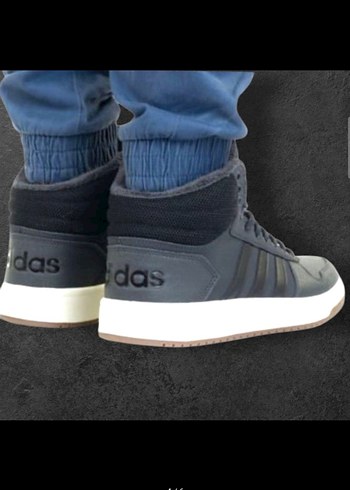 YENİ*ADİDAS 47 NUMARA BASKETBOL AYAKKABISI - Görsel 4