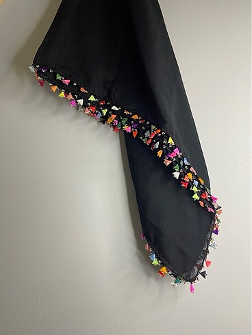 Muska iğne oyası - Görsel 2