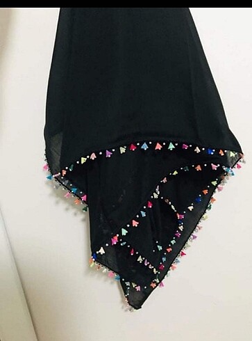 Muska iğne oyası - Görsel 4