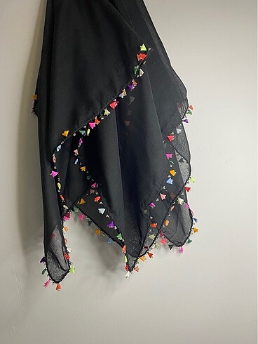 Muska iğne oyası - Görsel 3