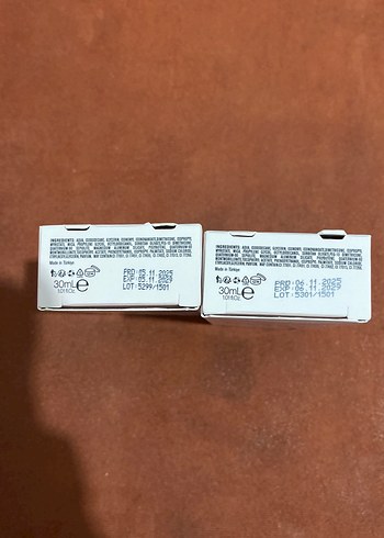 New Well Glow Krem Aydınlatıcı 2 ADET - Görsel 3