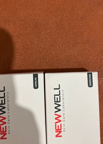 New Well Glow Krem Aydınlatıcı 2 ADET - Görsel 2