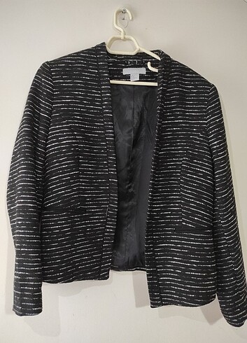H&M ceket