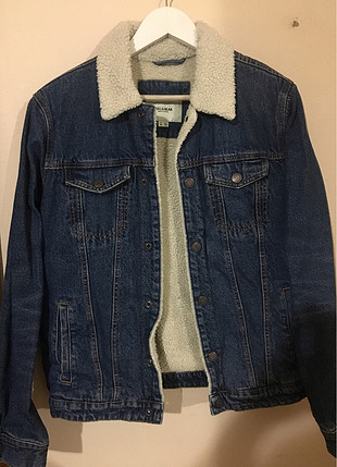 Pull&Bear Kot Ceket 
