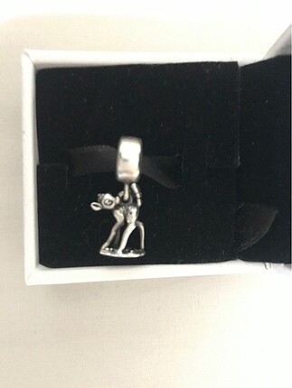 Pandora bambi charm