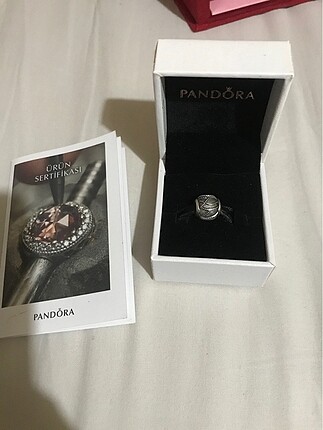 Pandora charm