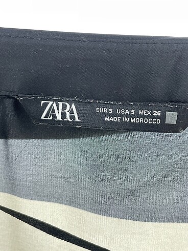 s Beden çeşitli Renk Zara Bluz %70 İndirimli.