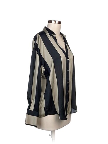 Zara Zara Bluz %70 İndirimli.