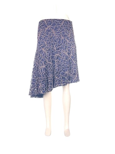Zara Mini Etek %70 İndirimli.