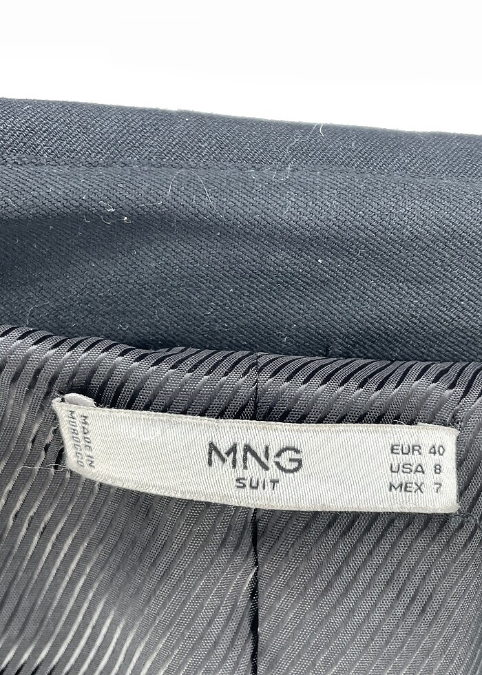 Mango Blazer %70 İndirimli. - Görsel 4