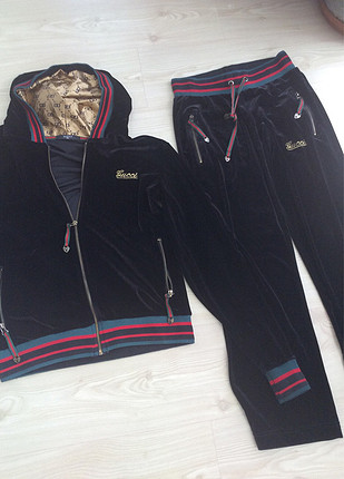 Gucci Eşofman takımı