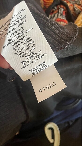 xl Beden çeşitli Renk kaban