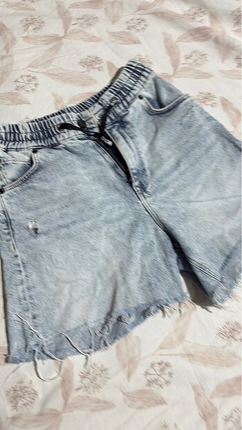 Mavi Jeans mavi şort