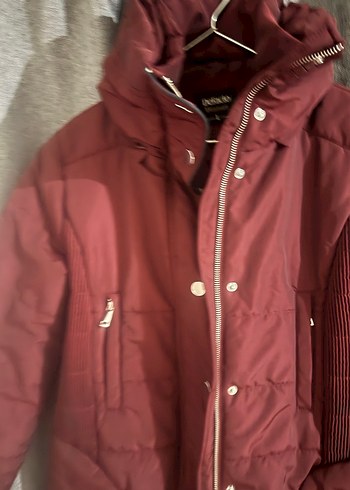 bordo mont - Görsel 2