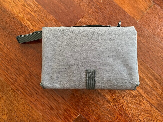 Herschel Herschel bebek alt değiştirme matı