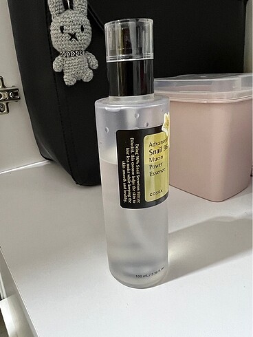Diğer Cosrx snail mucin