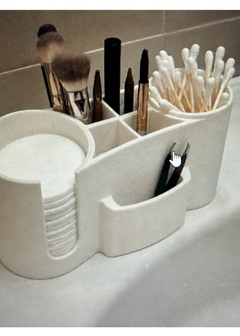 Zara Home Minimalist Banyo Duzenleyici