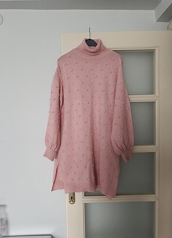 Triko tunik