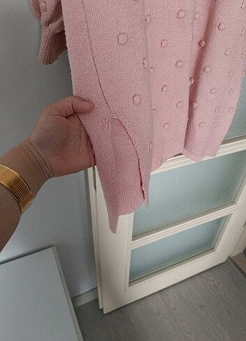 LC Waikiki Triko tunik