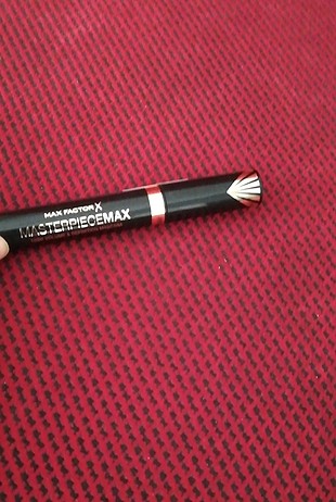max factor maskara 