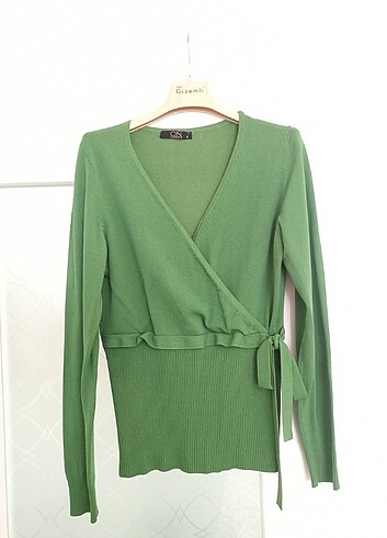 On fashion triko