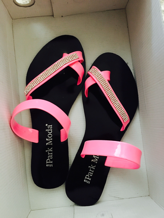 Neon terlik