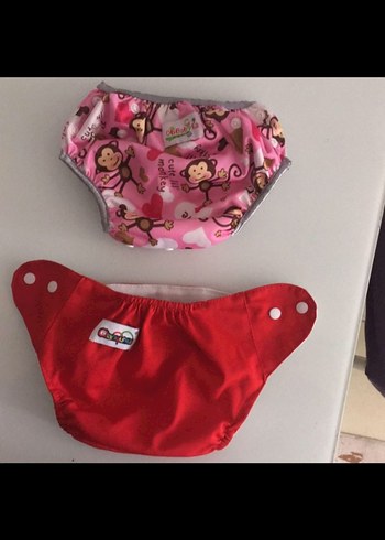 ybb bebek bezi - Görsel 2