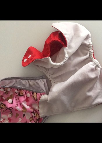 ybb bebek bezi - Görsel 4