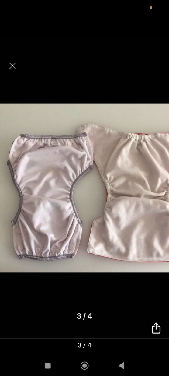 ybb bebek bezi - Görsel 3