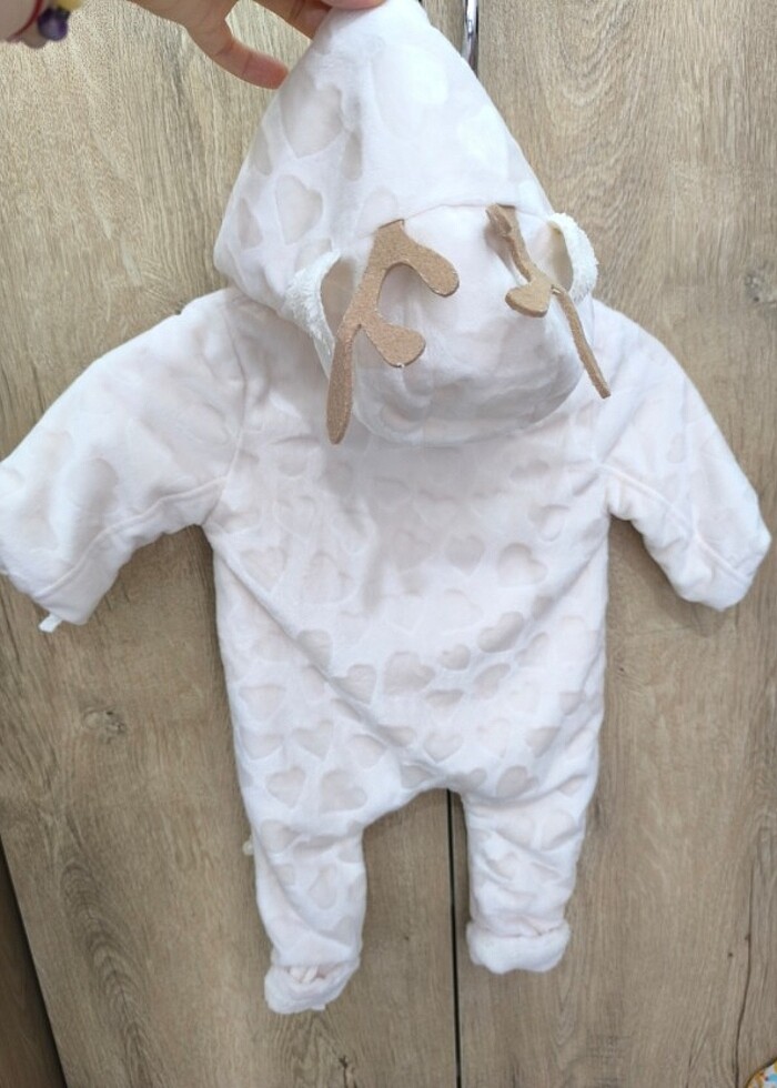 Astronot tulum - Görsel 3