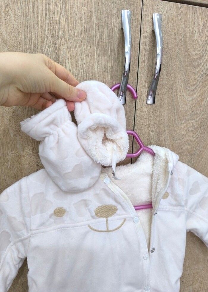 Astronot tulum - Görsel 4