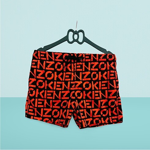 Kenzo s
