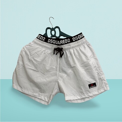 Dsquared2 Deniz şortu