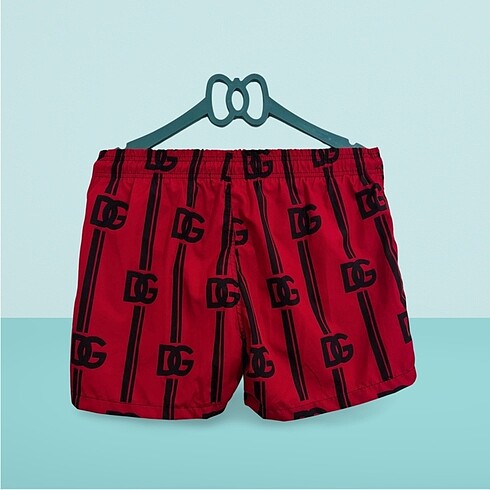 Dolce&Gabbana Deniz şortu - Görsel 2