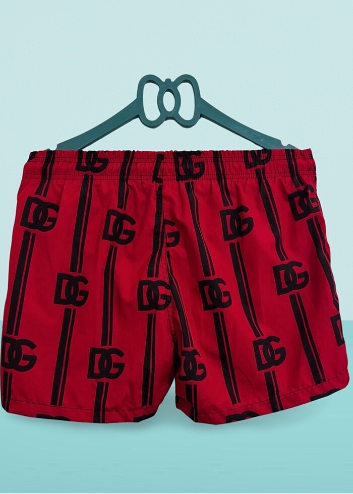 Dolce&Gabbana Deniz şortu - Görsel 2