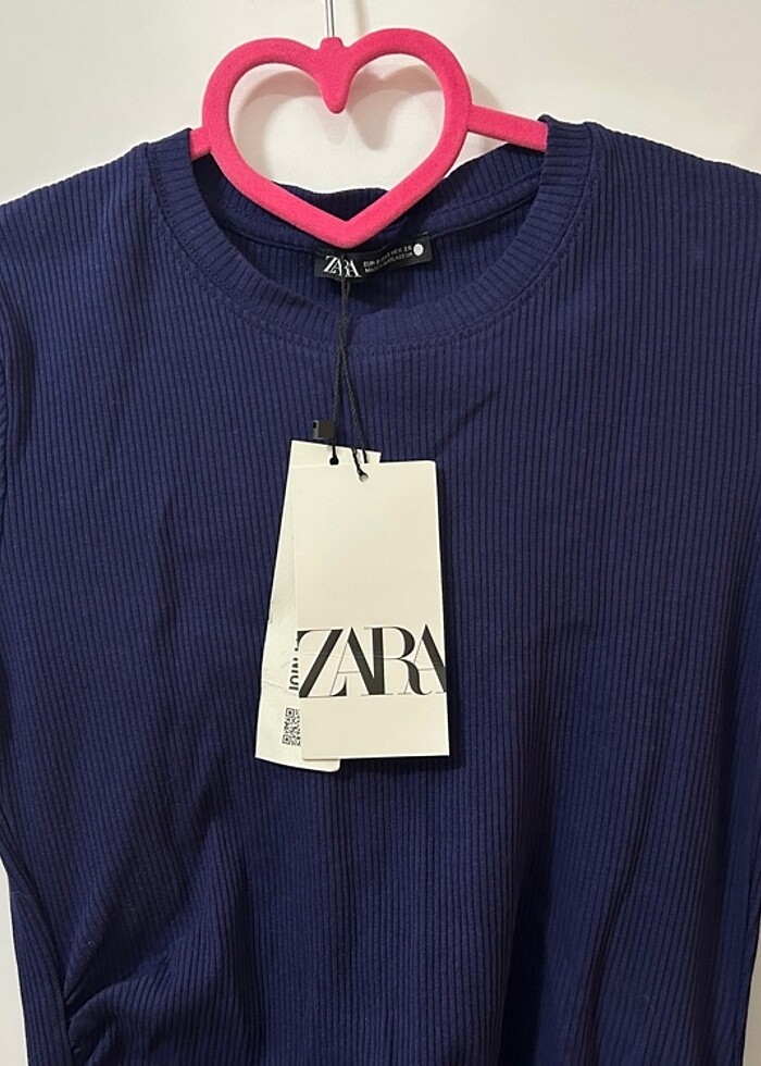 Zara Elbise - Görsel 4