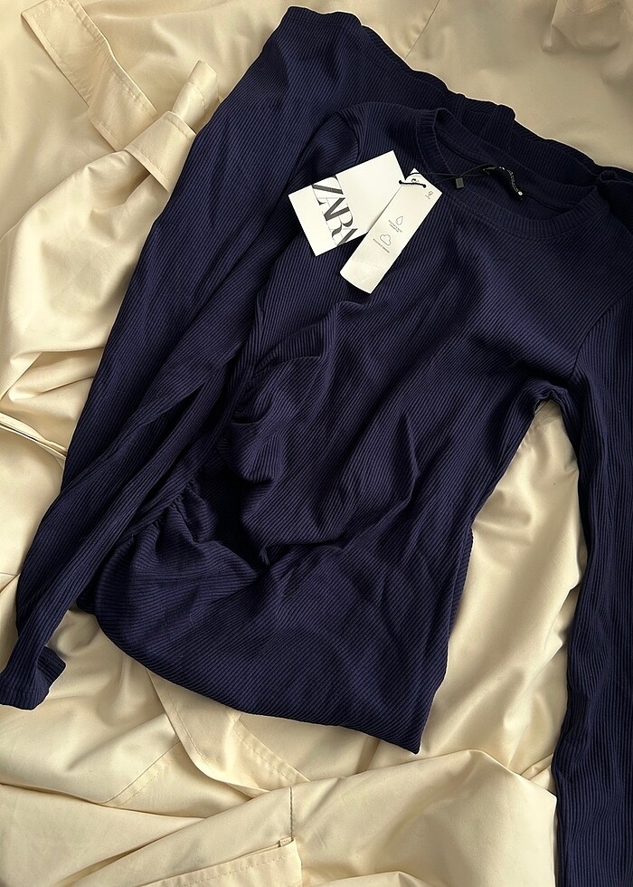 Zara Elbise - Görsel 2