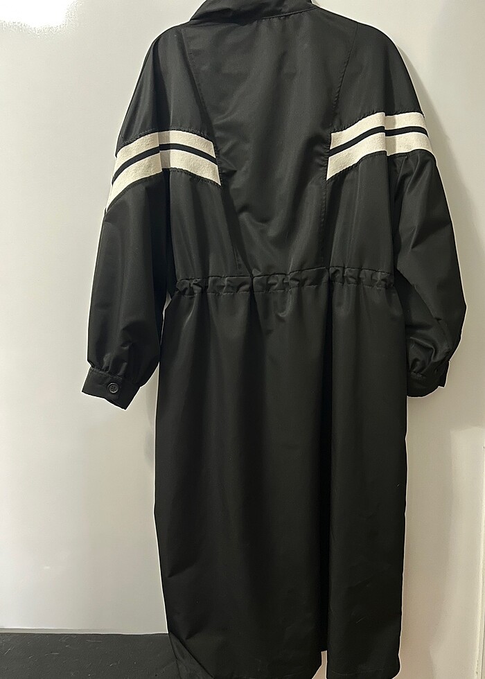 Spor trençkot - Görsel 3